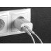 Lindy 73413 USB Ladegerät, Schnellladung