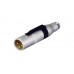 Mipro MJ-53 Speiseadapter