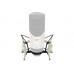 Sennheiser MKS 4 Spinne
