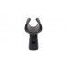 Sennheiser MZQ 800 Mikrofonklammer, schwarz
