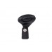Sennheiser MZQ 800 Mikrofonklammer, schwarz