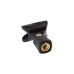 Sennheiser MZQ 800 Mikrofonklammer, schwarz