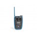Vokkero Guardian Show Wireless Intercom Beltpack,schw./blau