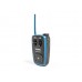 Vokkero Guardian Show Wireless Intercom Beltpack,schw./blau