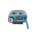 Vokkero Guardian Show Wireless Intercom Beltpack,schw./blau