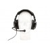 Vokkero RTS 420 High Audio Double Muff Headset