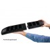 Vokkero Guardian Show 8 User Kit Intercomsystem, m. HAC408 Case