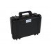 Vokkero Guardian Show 4 User Kit Intercomsystem, m. HAC404 Case