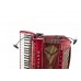 DPA CORE 4099-DC-1-101-A Instrumentenmikrofon 2er Set Superniere