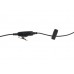 Icom IJKP-HM-3LS-OW Bügel Ohrhörer mit Mikrofon