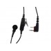 Icom IJKP-HM-1LS-OW Innenohrhörer mit Mikrofon