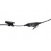 Icom IJKP-HM-2LS-OW Haken-Ohrhöhrer mit Mikrofon