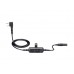 Icom OPC-2328 Adapterkabel mit PTT-Taste