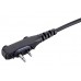 Icom HM-168LWP Lautsprecher-Mikrofon