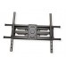 Value TV-Wandhalterung, flexibel, schwarz, max. 75kg