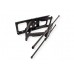 Value TV-Wandhalterung, flexibel, schwarz, max. 75kg