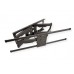 Value TV-Wandhalterung, flexibel, schwarz, max. 75kg
