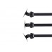 Lindy 40765 flexible Wandhalterung für Bildschirme 14''-19''