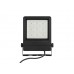 Showtec Cedda LED Outdoor Fluter, schwarz, NW, 244x0.4W LED