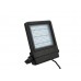 Showtec Cedda LED Outdoor Fluter, schwarz, NW, 244x0.4W LED