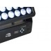 Showtec Helix S5000 Q4 LED Outdoor Fluter, CRMX / WDMX