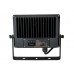 Showtec Aviano Tour 50W CCT LED Outdoor Fluter