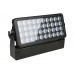 Showtec Helix S5000 Q4 LED Outdoor Fluter SET