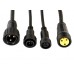 BriteQ LDP-COBWASH 150TC LED Outdoor Fluter