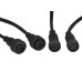 BriteQ LDP-COBWASH 60TC LED Outdoor Fluter