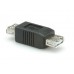 Roline USB 2.0 Steckverbinder USB 2.0 Typ A Buchse auf USB 2.0 Ty Roline USB 2.0 Steckverbinder USB 2.0 Typ A Buchse auf USB 2.0 Ty