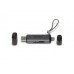 Lindy 43335 USB 3.2 Kartenleser