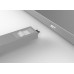 Lindy 40427 USB-C Port Schloss SET,WEISS,1x Schlüssel/4x Schloss
