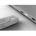 Lindy 40454 USB-A Port Schloss SET,WEISS,1x Schlüssel/4x Schloss Lindy 40454 USB-A Port Schloss SET,WEISS,1x Schlüssel/4x Schloss