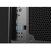 Lindy 40452 USB-A Port Schloss SET, BLAU, 1x Schlüssel/4x Schloss