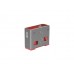 Lindy 40460 USB-A Port Schloss, PINK, 10x Schloss