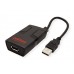 Roline Opto Bridge USB-USB Isolator