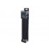 Sandberg 520-26 Gamer Mauspad XL, schwarz