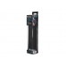 Sandberg 520-32 Gamer Mauspad, schwarz