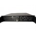 Value 19'' Servergehäuse, schwarz, 2HE, kurz