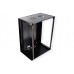 Value Serverschrank, schwarz, 15HE, T:450mm