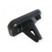 Value Kfz-Smartphonehalter, schwarz, magnetisch