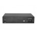 Value PoE Gigabit Ethernet Switch, 8x RJ45 (PoE) Port