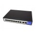 Value PoE+ Gigabit Ethernet Switch
