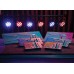 Showtec LED-Controller ColorCue 1 Air