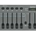 Showtec SM-8/2 Scanmaster Lichtsteuerung