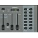 Showtec SM-8/2 Scanmaster Lichtsteuerung