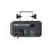 Showtec Dataflower LED Lichteffekt, SCHWARZ