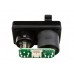Briteq BT-XLR3TO5 COMBIKIT Umbausatz