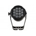 Briteq Stage Beamer FC LED Studio PAR, schwarz