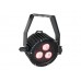 Showtec Powerspot 3 Q5 LED Pad